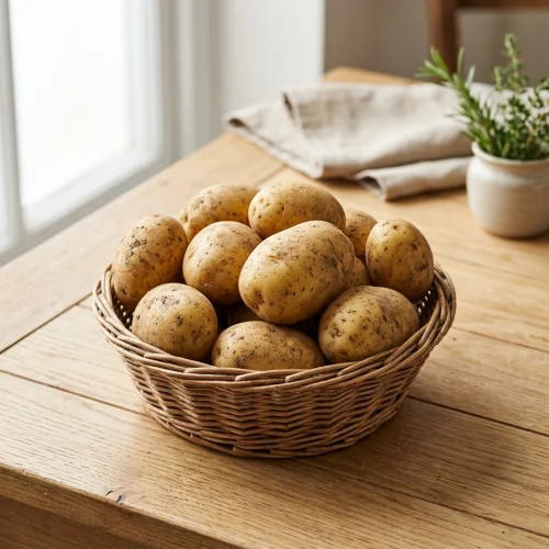 Potatoes (1 kg)