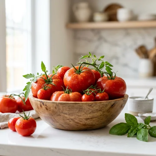Tomatoes (1 kg)